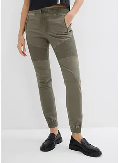 Casual broek, bonprix