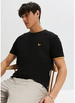 T-shirt (set van 2), bonprix