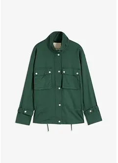 Bomber van puur katoen, bonprix