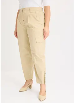 Cargo broek, bonprix