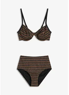 Beugel bikini (2-dlg. set), bonprix