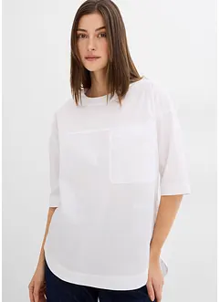 Oversized blouse, bonprix