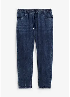 Instapjeans relaxed fit stretch jeans, straight, bonprix