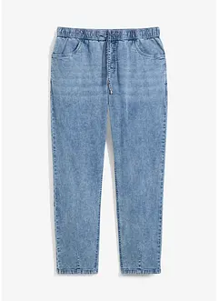 Instapjeans relaxed fit stretch jeans, straight, bonprix