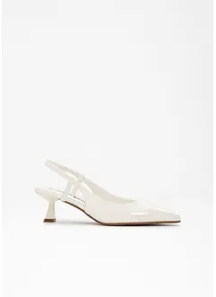 Slingback pumps, bonprix