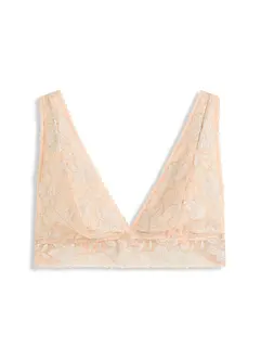 Bralette zonder beugels, bonprix