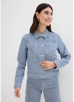 Korte spijkerjas, bonprix