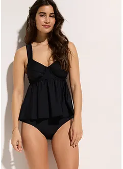 Beugel tankini (2-dlg. set), bonprix