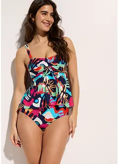 Tankini (2-dlg. set), bonprix
