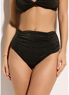 Glanzend bikinibroekje, bonprix