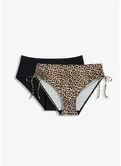 Bikinibroekje (set van 2), bonprix