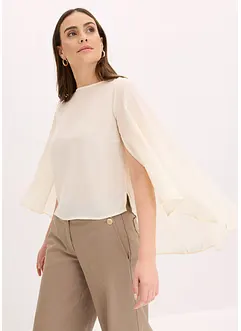 Cape tuniek, bonprix