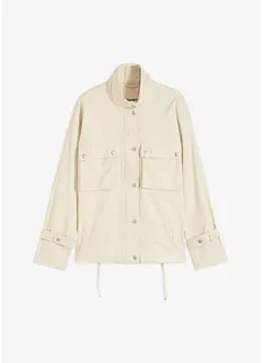 Bomber van puur katoen, bonprix