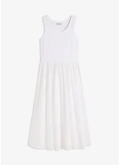 Jersey jurk, bonprix