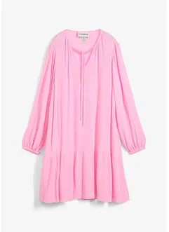 Tuniekjurk van soepele viscose, bonprix