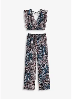 Top en broek (2-dlg. set), bonprix