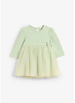 Babyjurk,  lange mouwen, bonprix