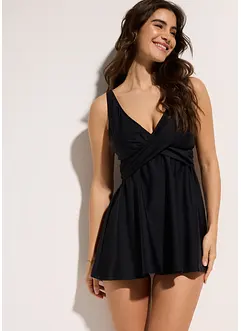 Lange tankini (2-dlg. set), bonprix