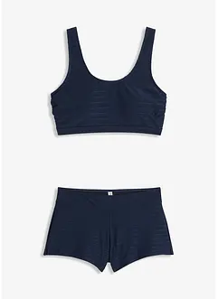Bralette bikini (2-dlg. set), bonprix