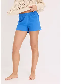 Slaapshort (set van 3), bonprix