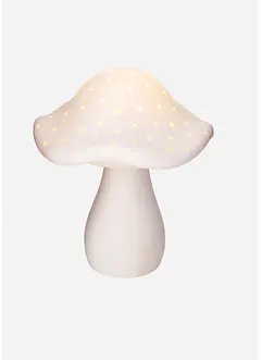 LED ornament paddenstoel, bonprix