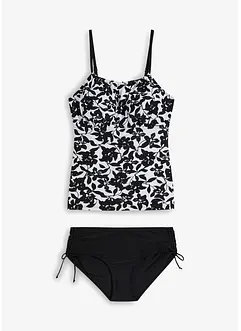 Tankini (2-dlg. set), bonprix