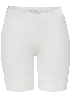 Korte sportlegging tegen schurende dijen van verkoelend polyamide, bonprix