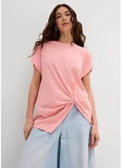 Shirt van biologisch katoen, bonprix