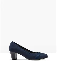 Jana pumps in comfortabele wijdte, Jana