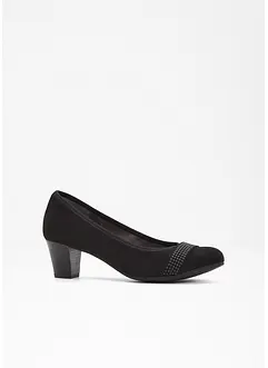 Jana pumps in comfortabele wijdte, Jana