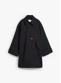 Trenchcoat in A-lijn, bonprix