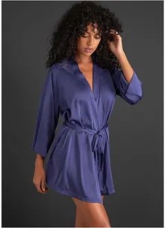 Kimono van satijn, bonprix