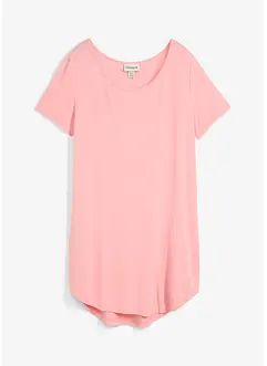 Longshirt, korte mouw, bonprix