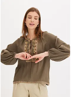 Blouse, bonprix