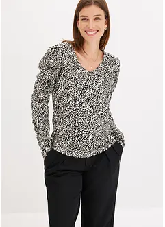 Blouse, bonprix