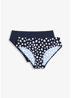 Bikinibroekje (set van 2), bonprix
