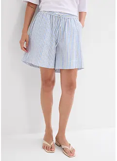 Short van katoen, bonprix