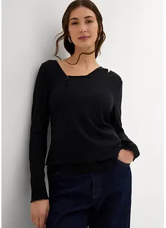 2-in-1 longsleeve, bonprix