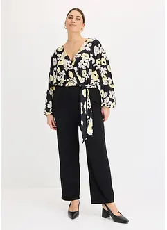 Jersey jumpsuit, bonprix