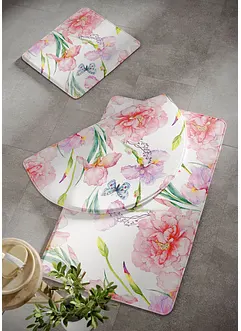 Badmat met memory foam, bonprix
