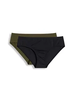 Bikinibroekje (set van 2), bonprix