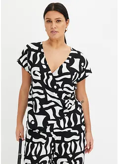 Gedessineerd shirt, bonprix