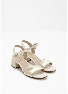 s.Oliver comfort sandaletten, s.Oliver
