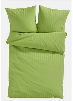 Eenkleurig dekbedovertrek, bonprix