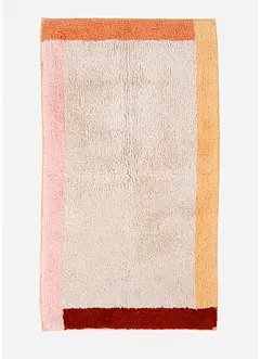 Badmat met een minimalistich design, bonprix