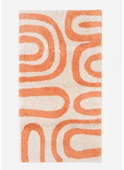 Badmat met een modern design, bonprix