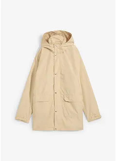 Lang jack, loose fit, bonprix