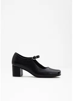 Strappy pumps, bonprix