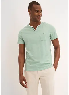 2-in-1 shirt, korte mouw, bonprix