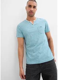 2-in-1 shirt, korte mouw, bonprix